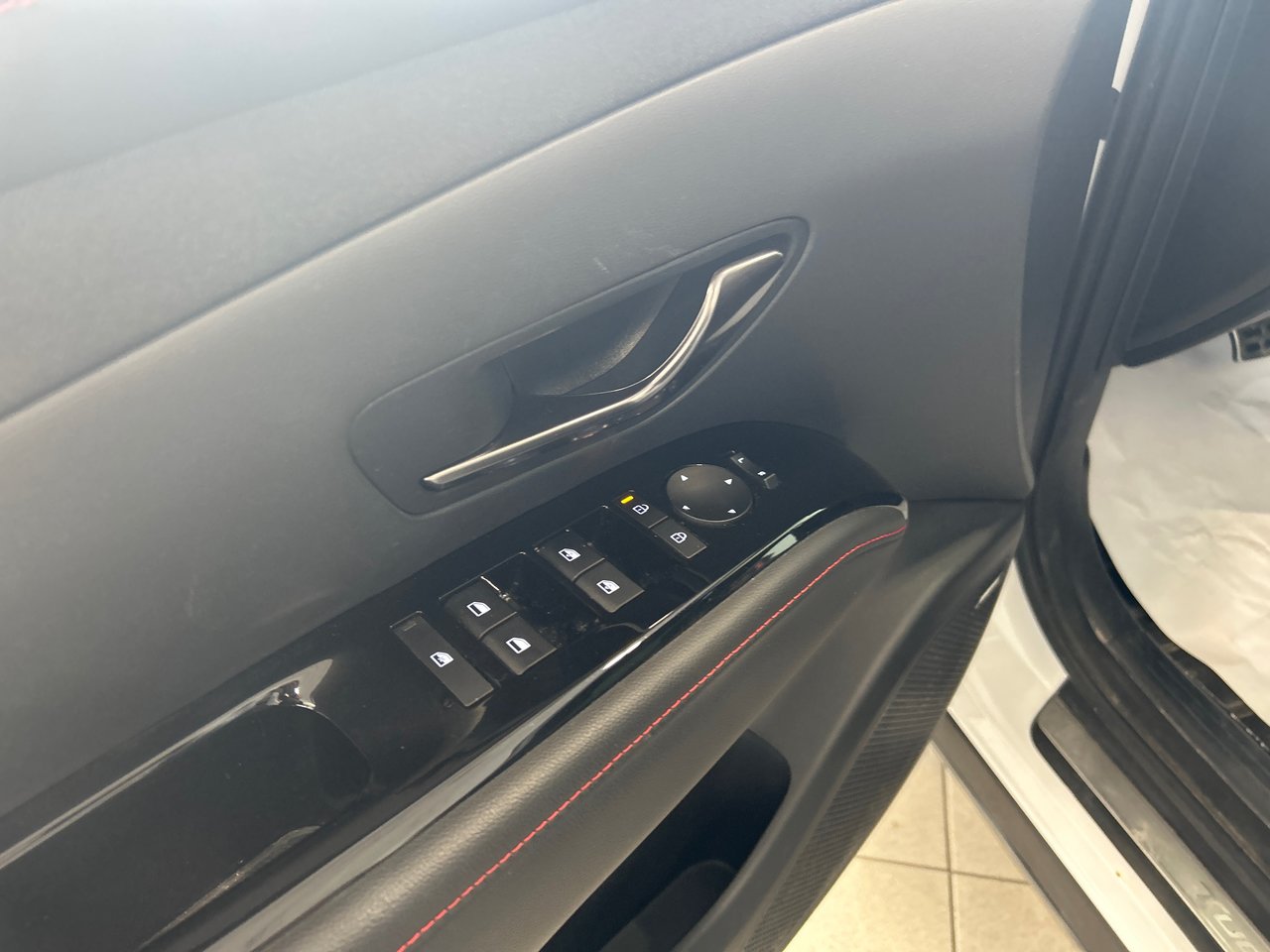 2025 Hyundai Tucson Hybrid N-Line-19