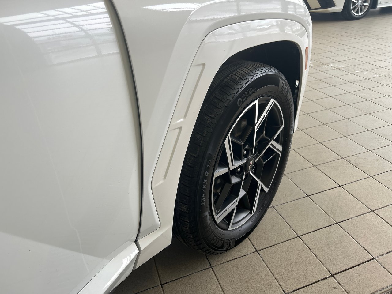 2025 Hyundai Tucson Hybrid N-Line-13