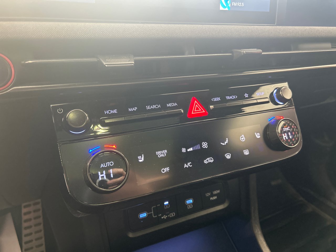 2025 Hyundai Tucson Hybrid N-Line-25