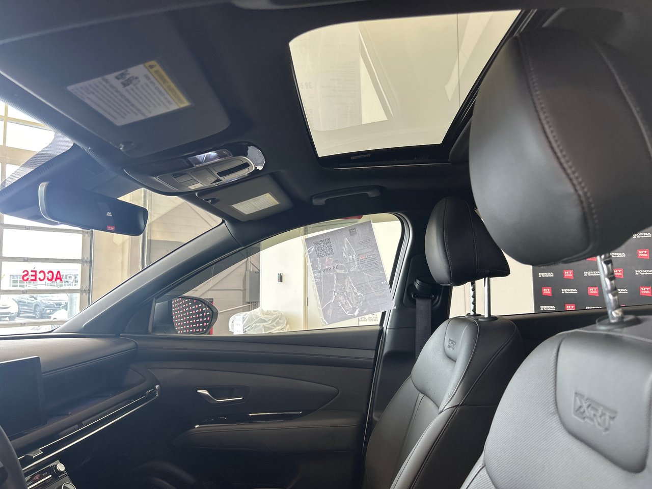 2025 Hyundai Tucson XRT-20