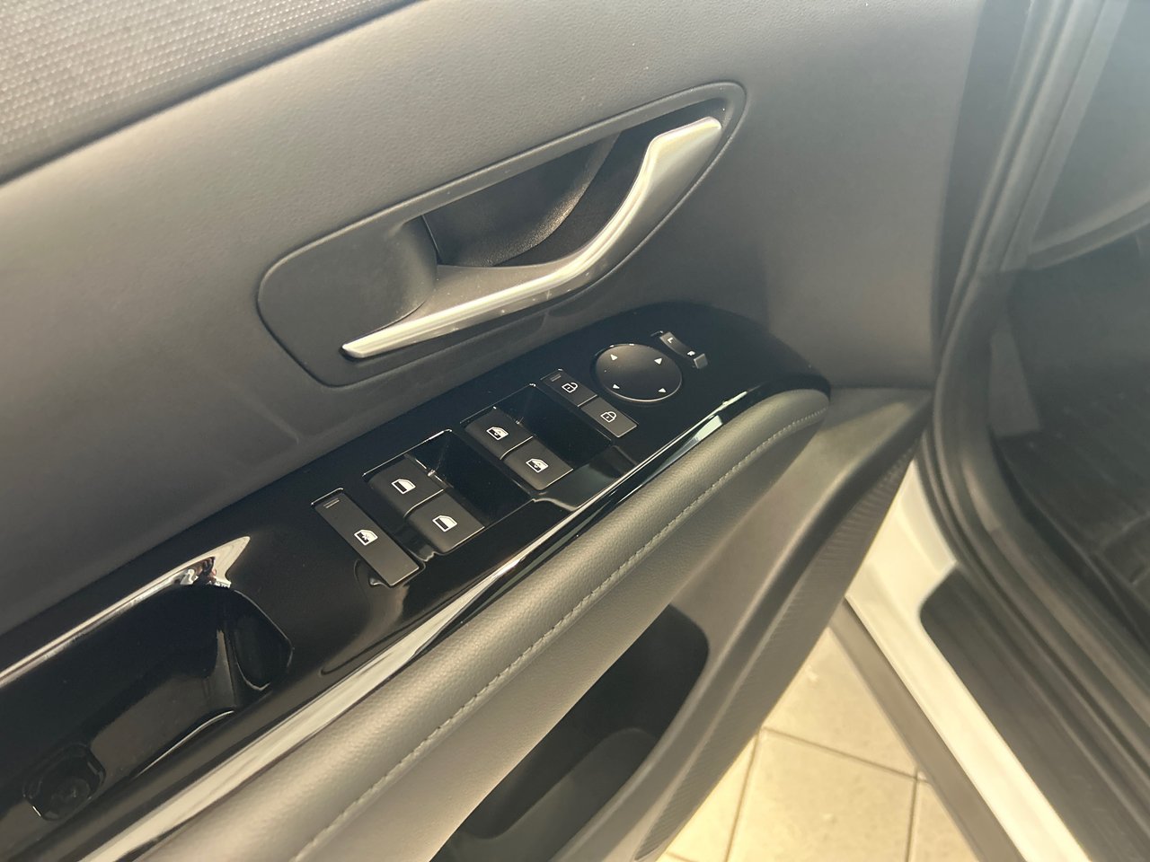 2025 Hyundai Tucson XRT-23