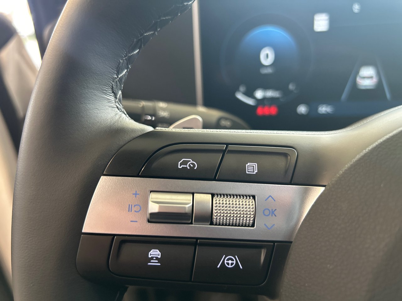 2025 Hyundai Tucson XRT-30