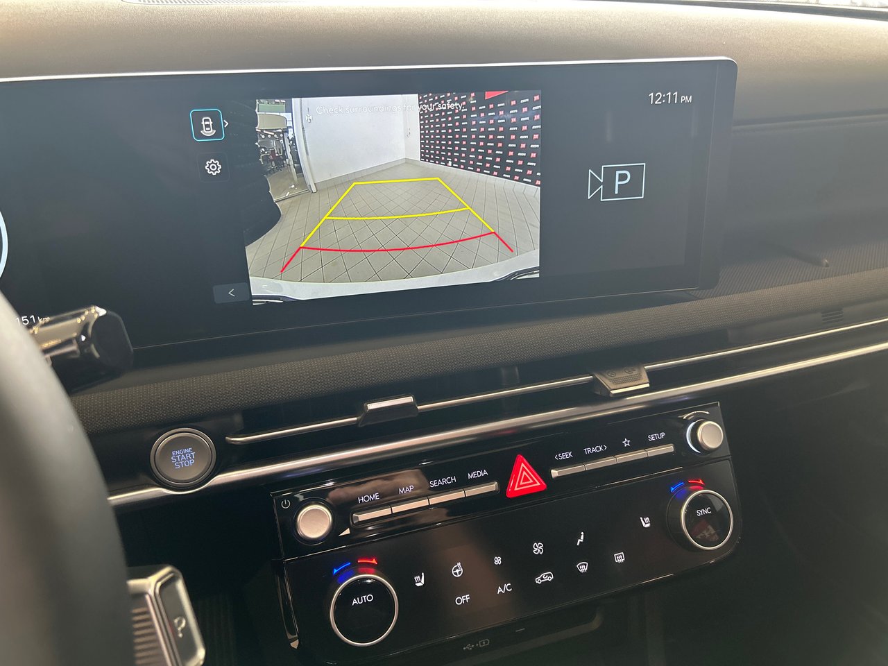 2025 Hyundai Tucson XRT-27