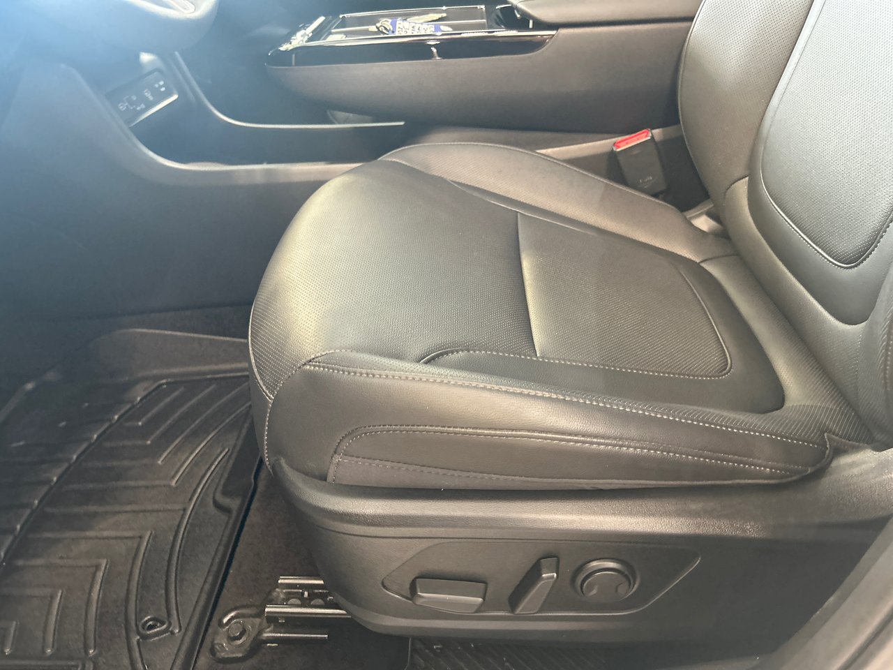 2025 Hyundai Tucson XRT-19