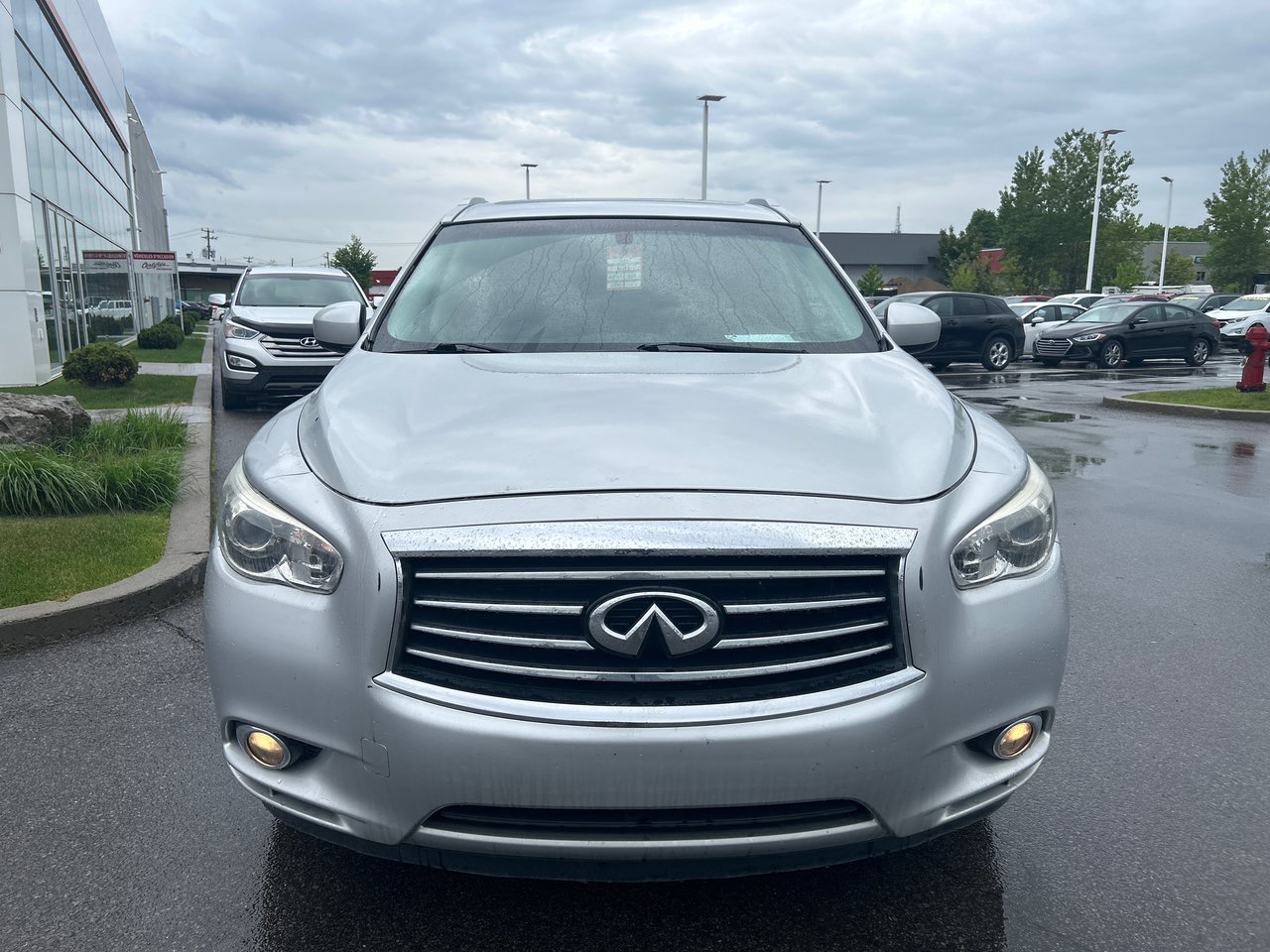 2013 Infiniti JX35-4