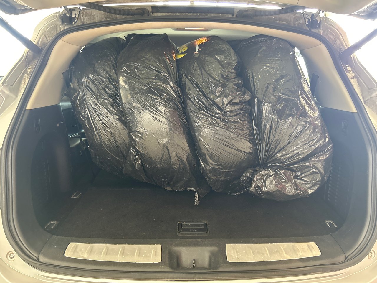 2013 Infiniti JX35-10