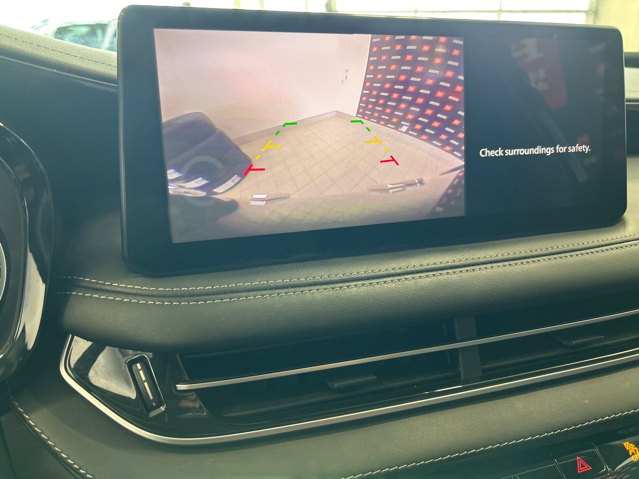 2023 Infiniti QX60 PURE-21