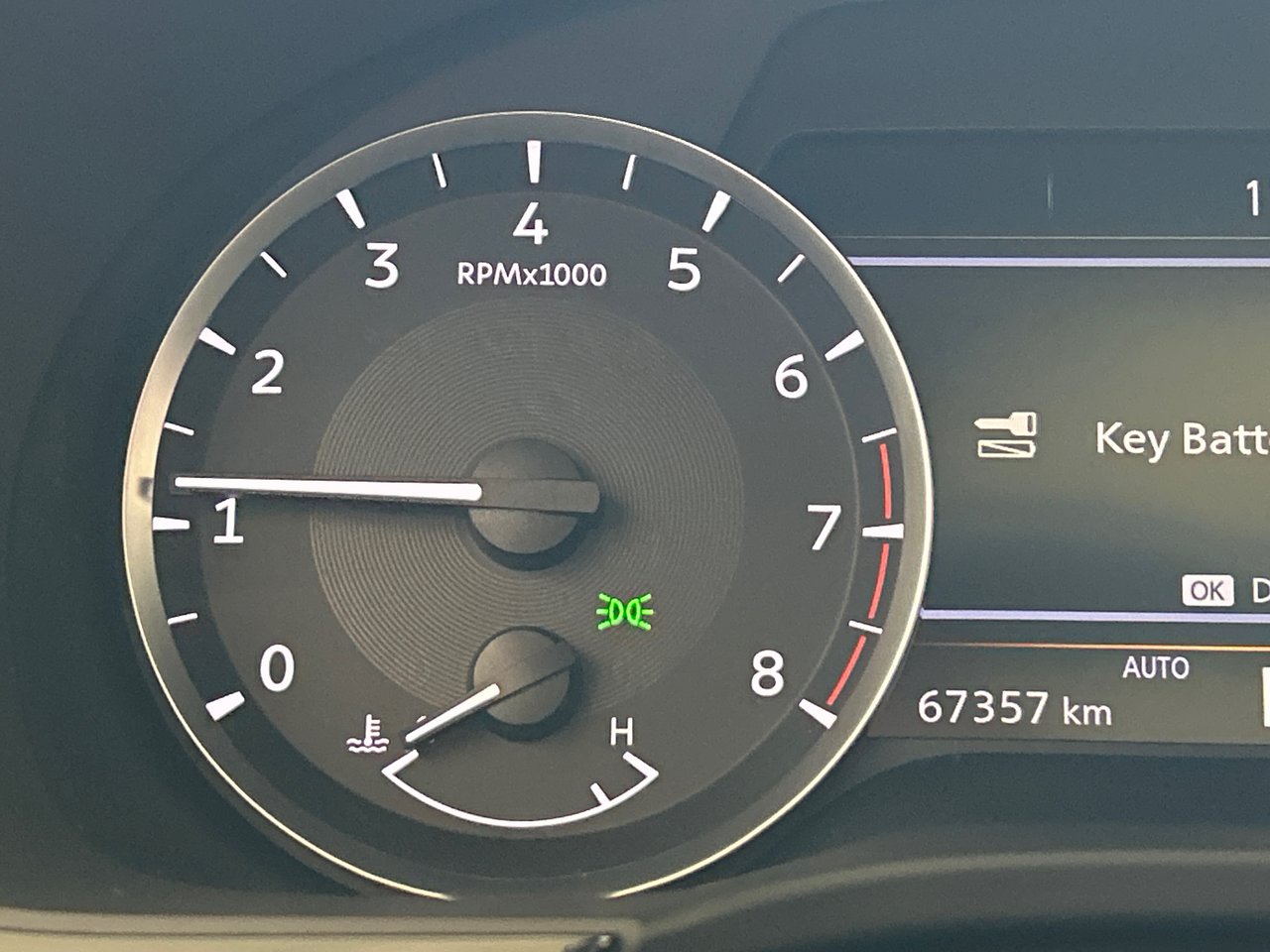 2023 Infiniti QX60 PURE-27