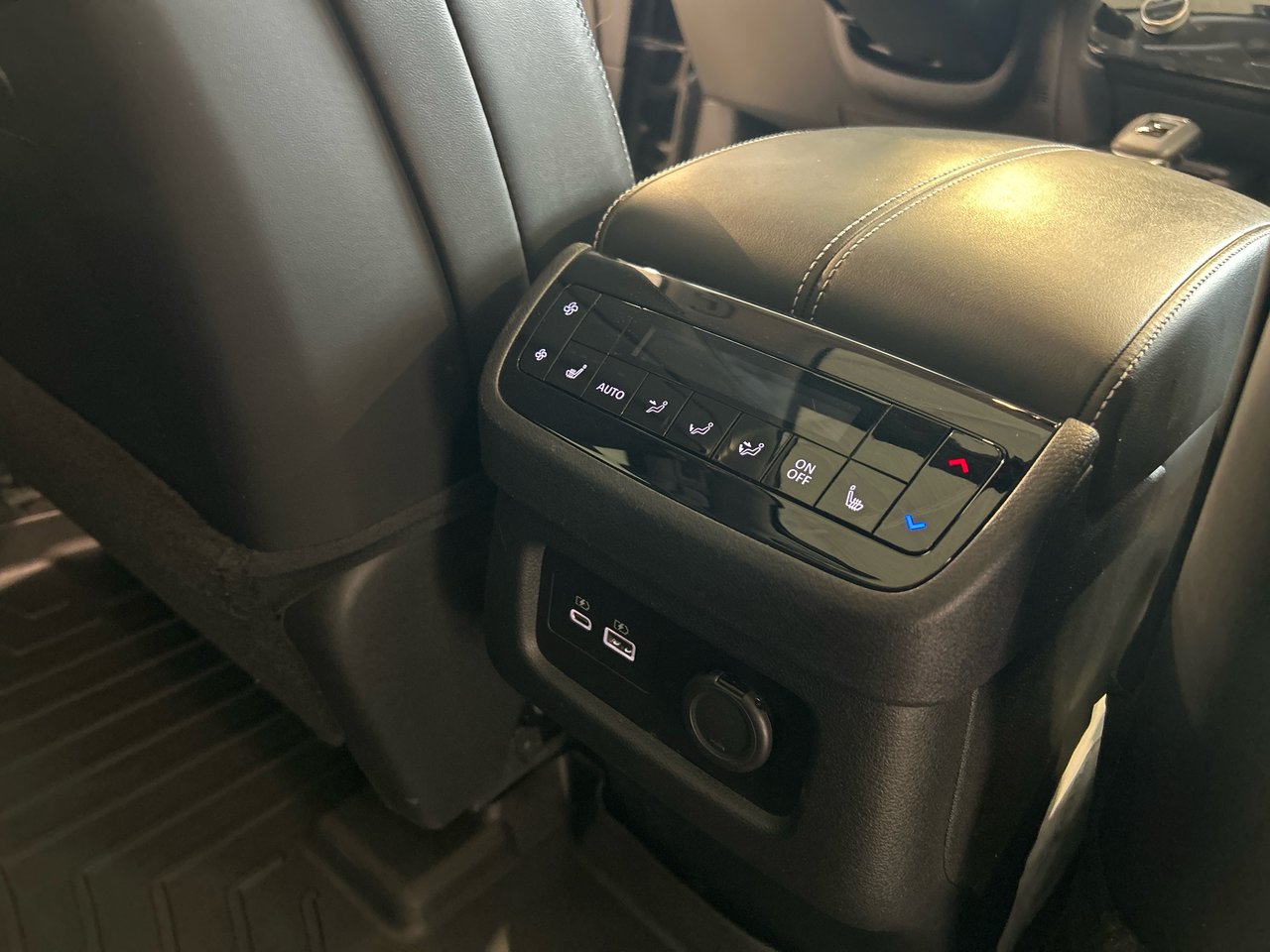 2023 Infiniti QX60 PURE-10