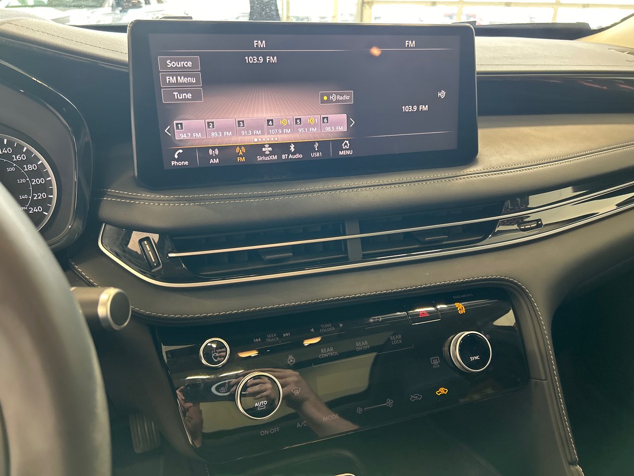 2023 Infiniti QX60 PURE-20