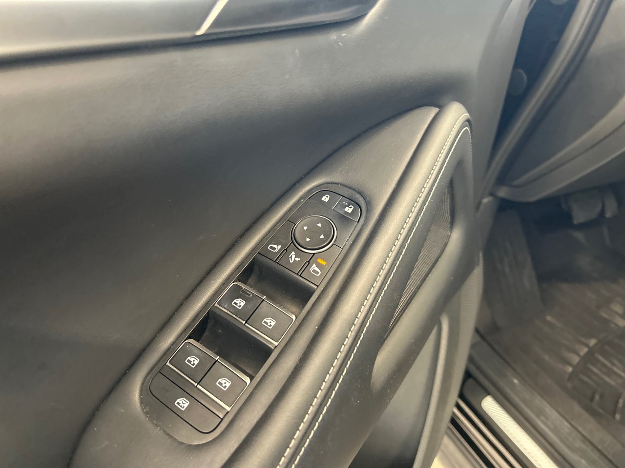 2023 Infiniti QX60 PURE-18