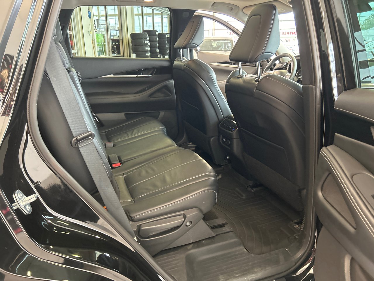 2023 Infiniti QX60 PURE-9