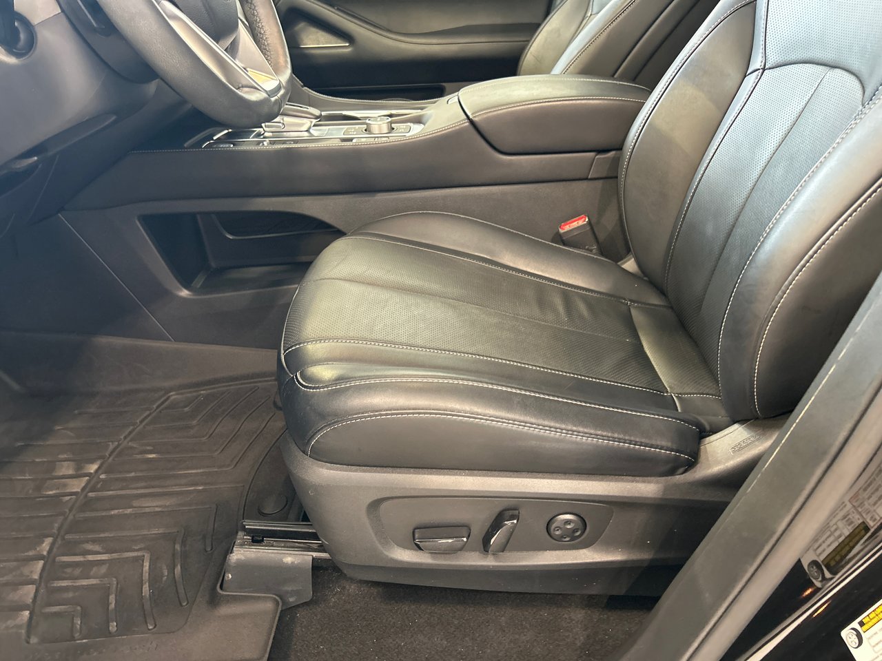 2023 Infiniti QX60 PURE-15