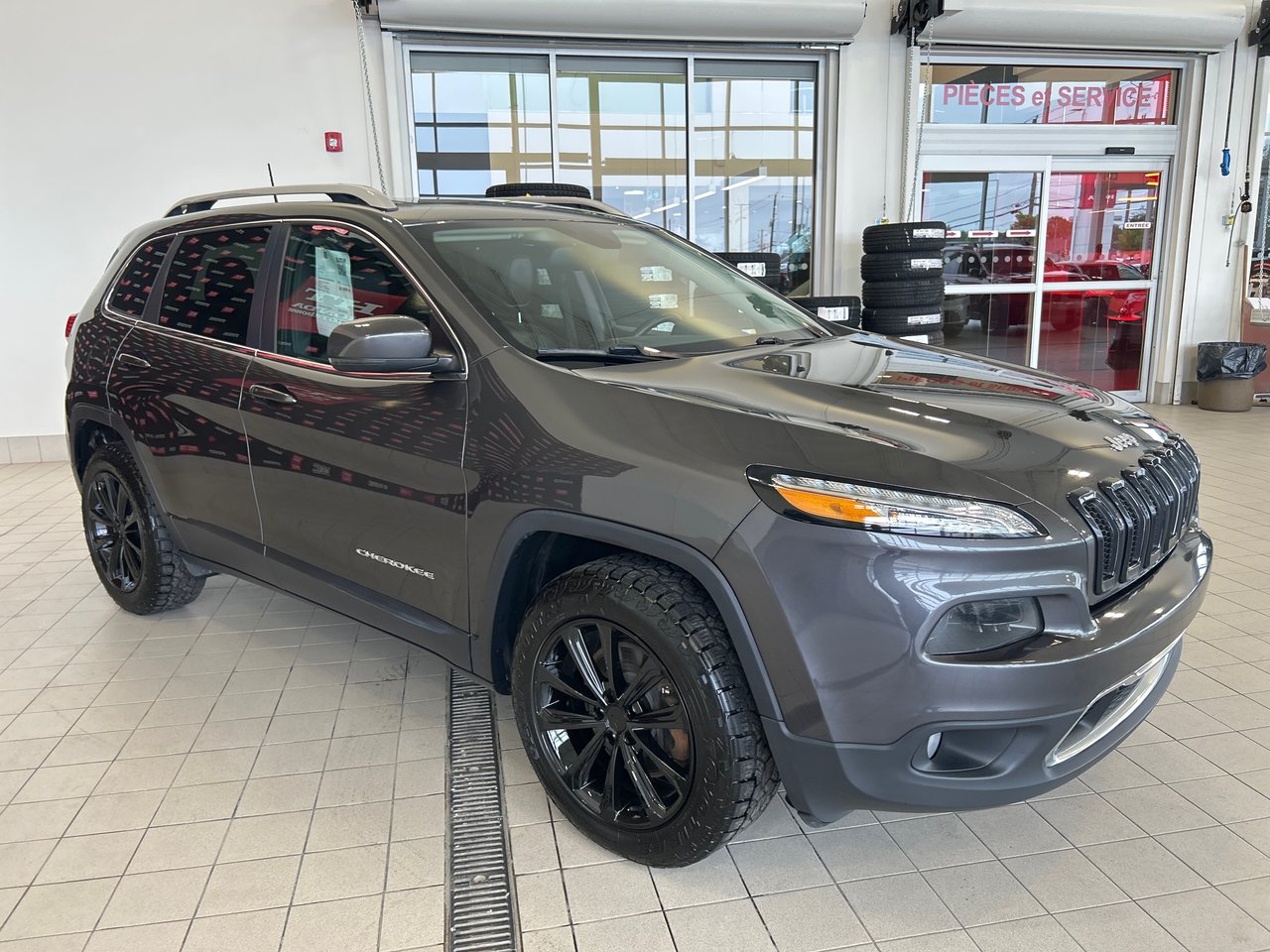 2017 Jeep Cherokee Limited-3