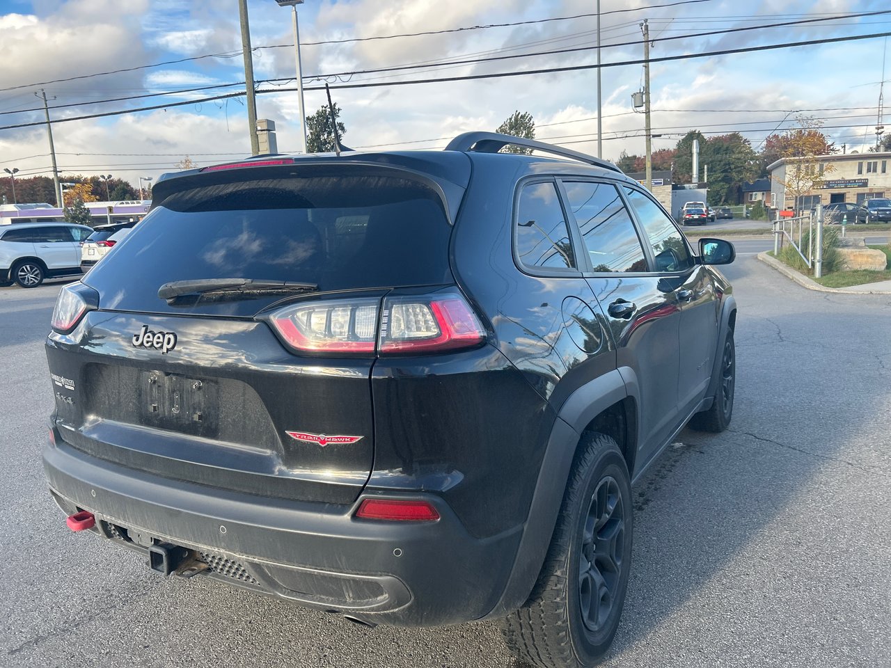 Jeep Cherokee Trailhawk 2020-3