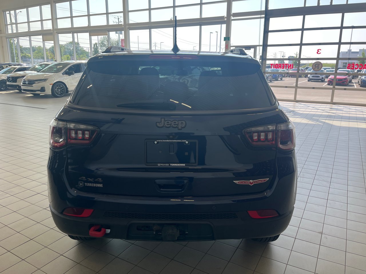 2019 Jeep Compass Trailhawk-5