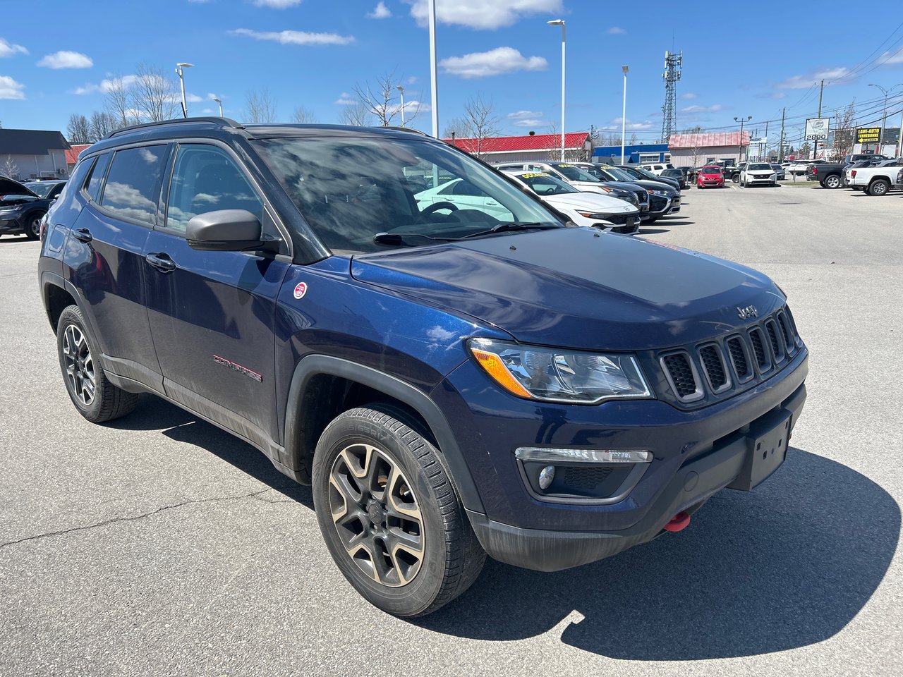 2019 Jeep Compass Trailhawk-4