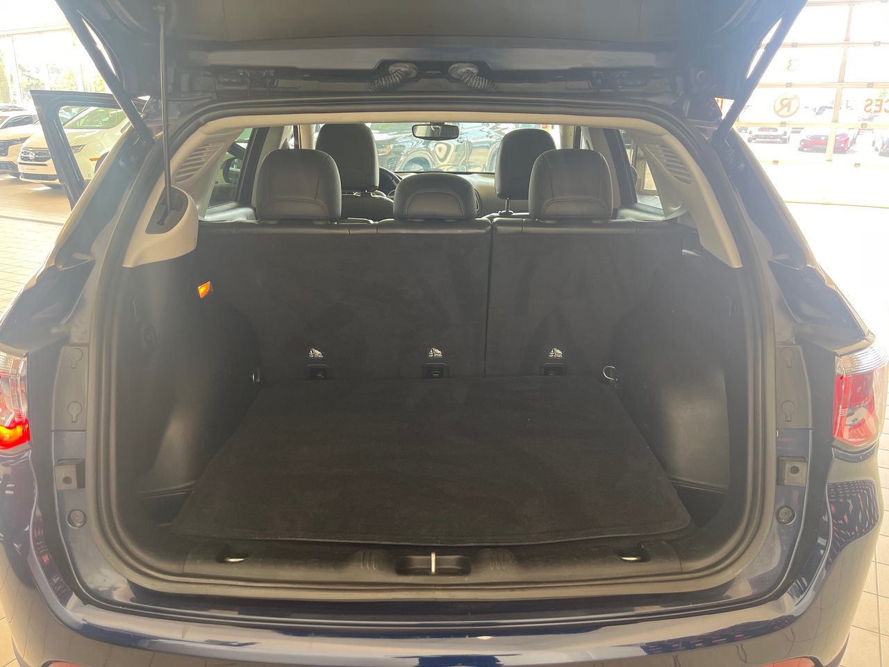 2019 Jeep Compass Trailhawk-11