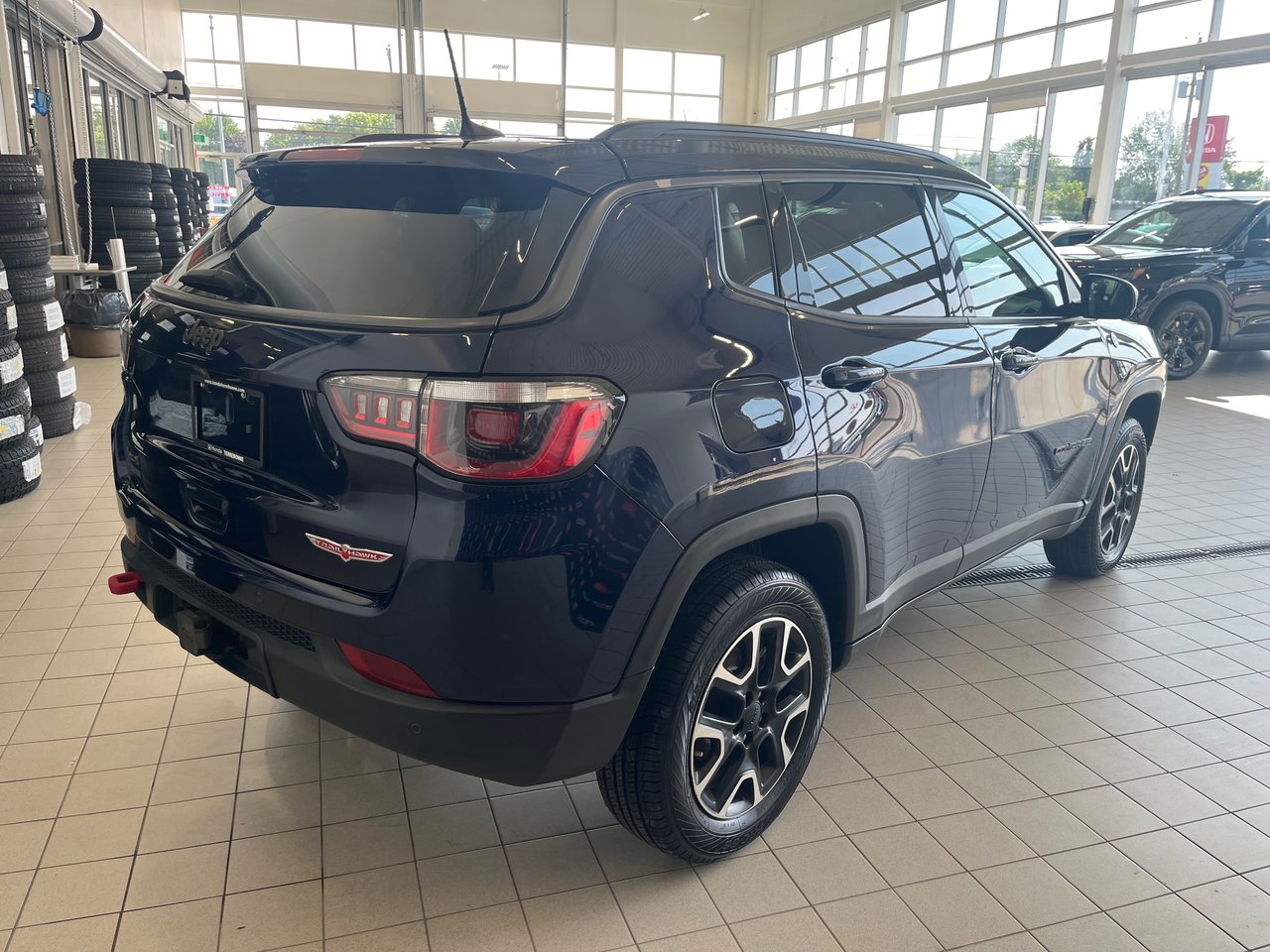2019 Jeep Compass Trailhawk-4