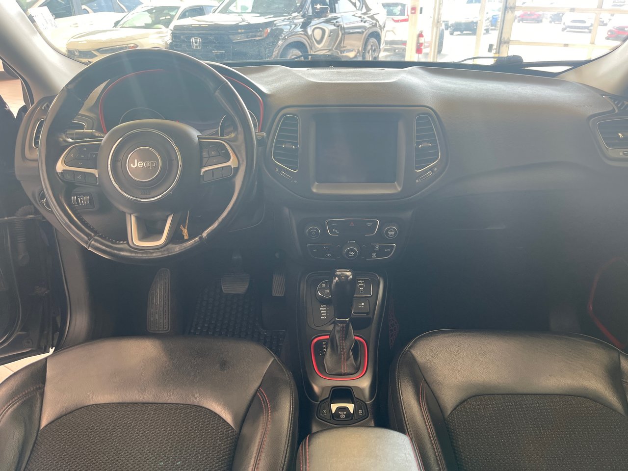 2019 Jeep Compass Trailhawk-13