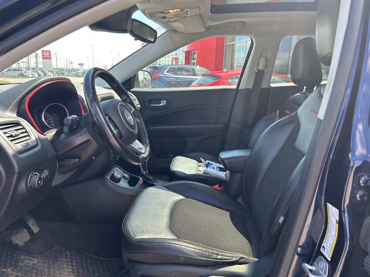 2019 Jeep Compass Trailhawk-7