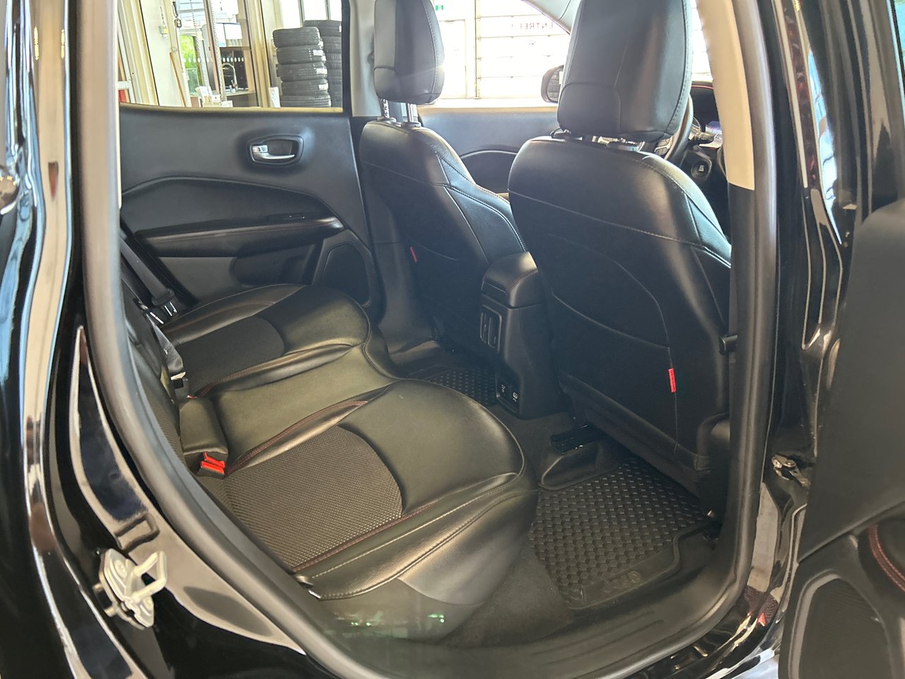 Jeep Compass Trailhawk 2021-11