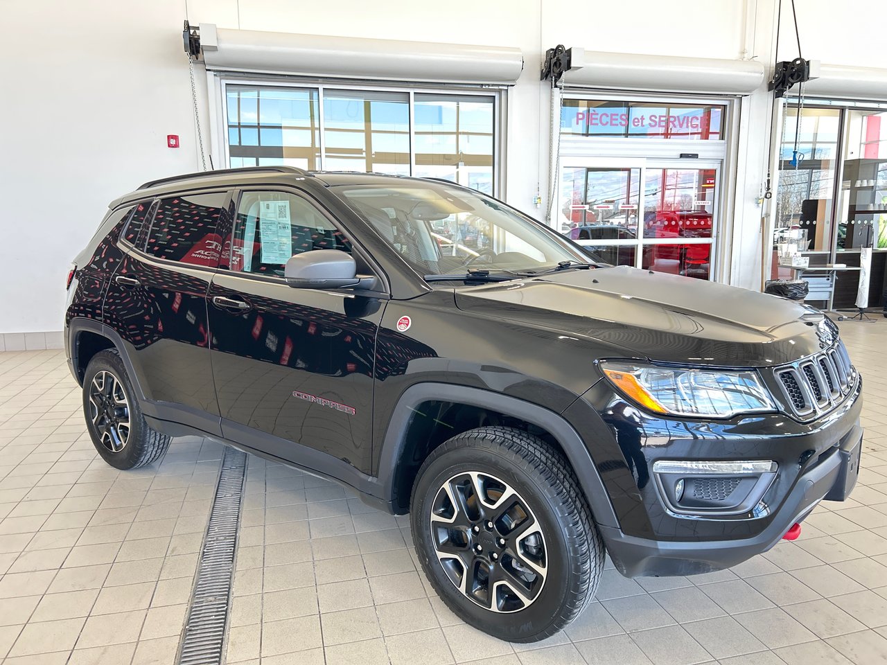 Jeep Compass Trailhawk 2021-3