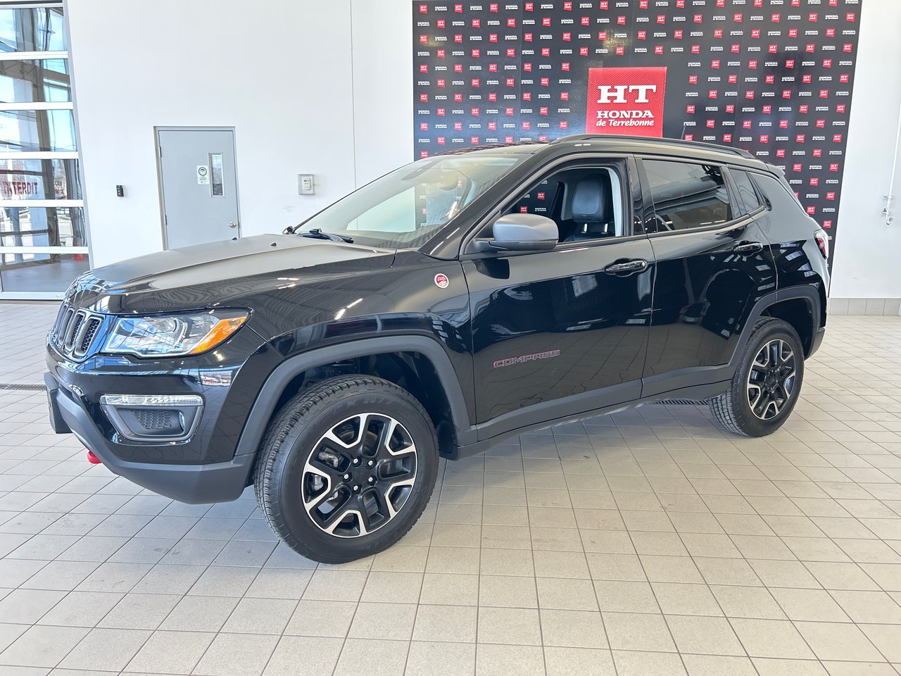 Jeep Compass Trailhawk 2021-1