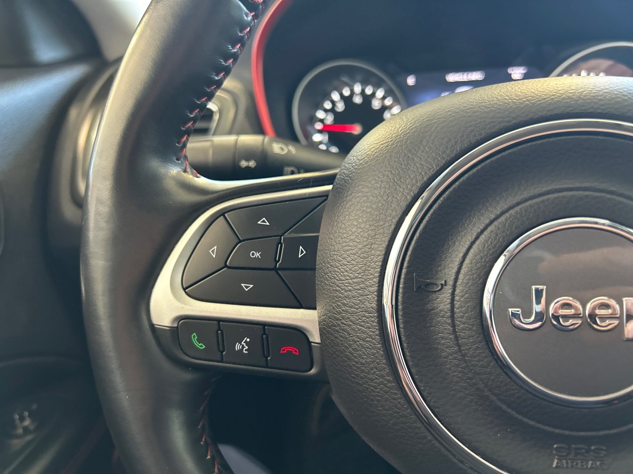 Jeep Compass Trailhawk 2021-28