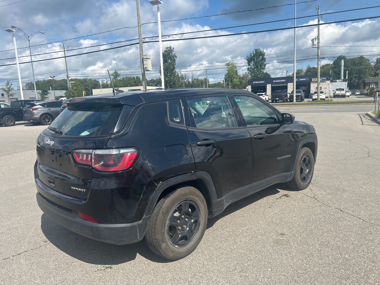 2022 Jeep Compass Sport-6