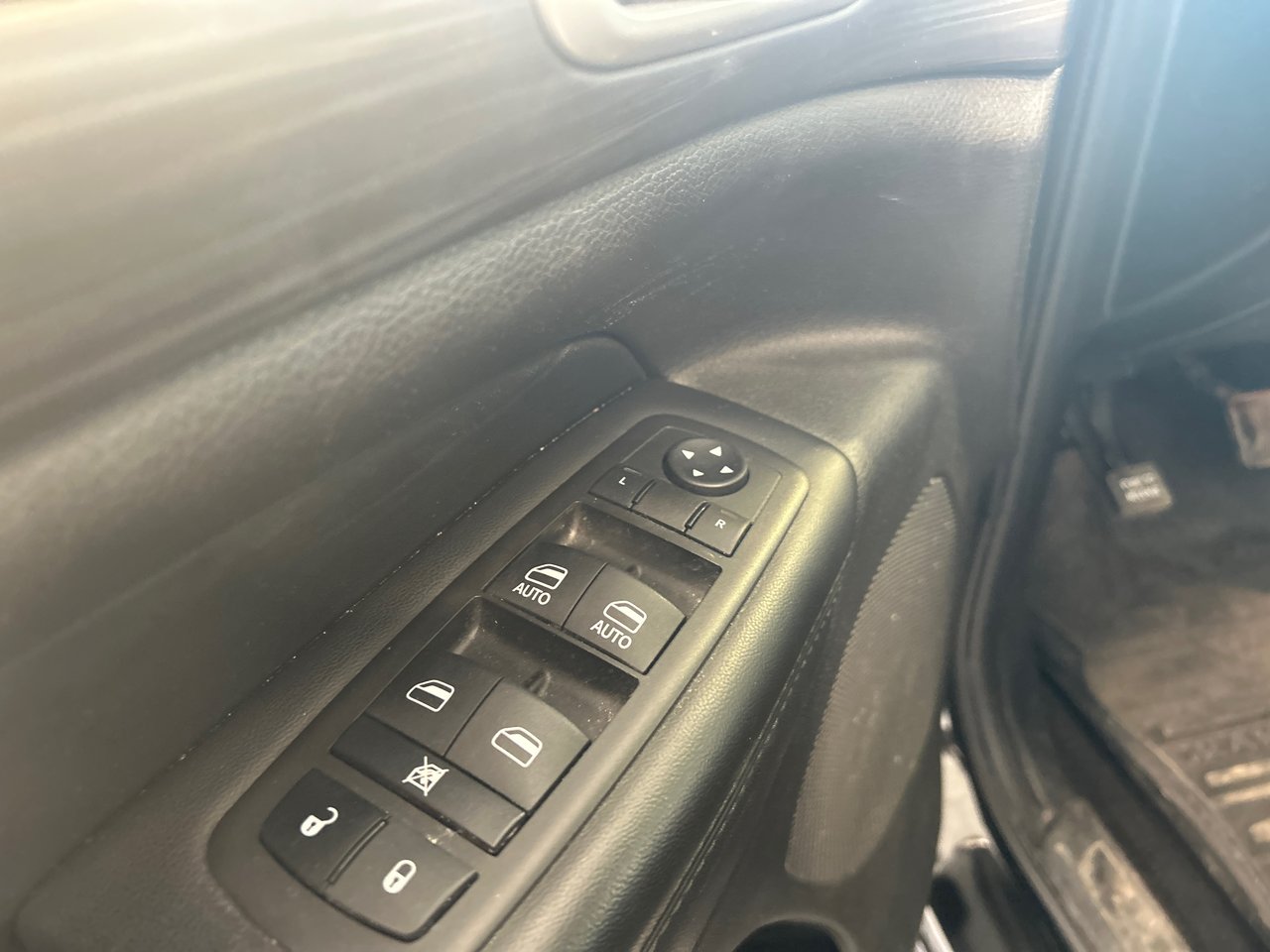 Jeep Grand Cherokee WK Altitude 2022-15