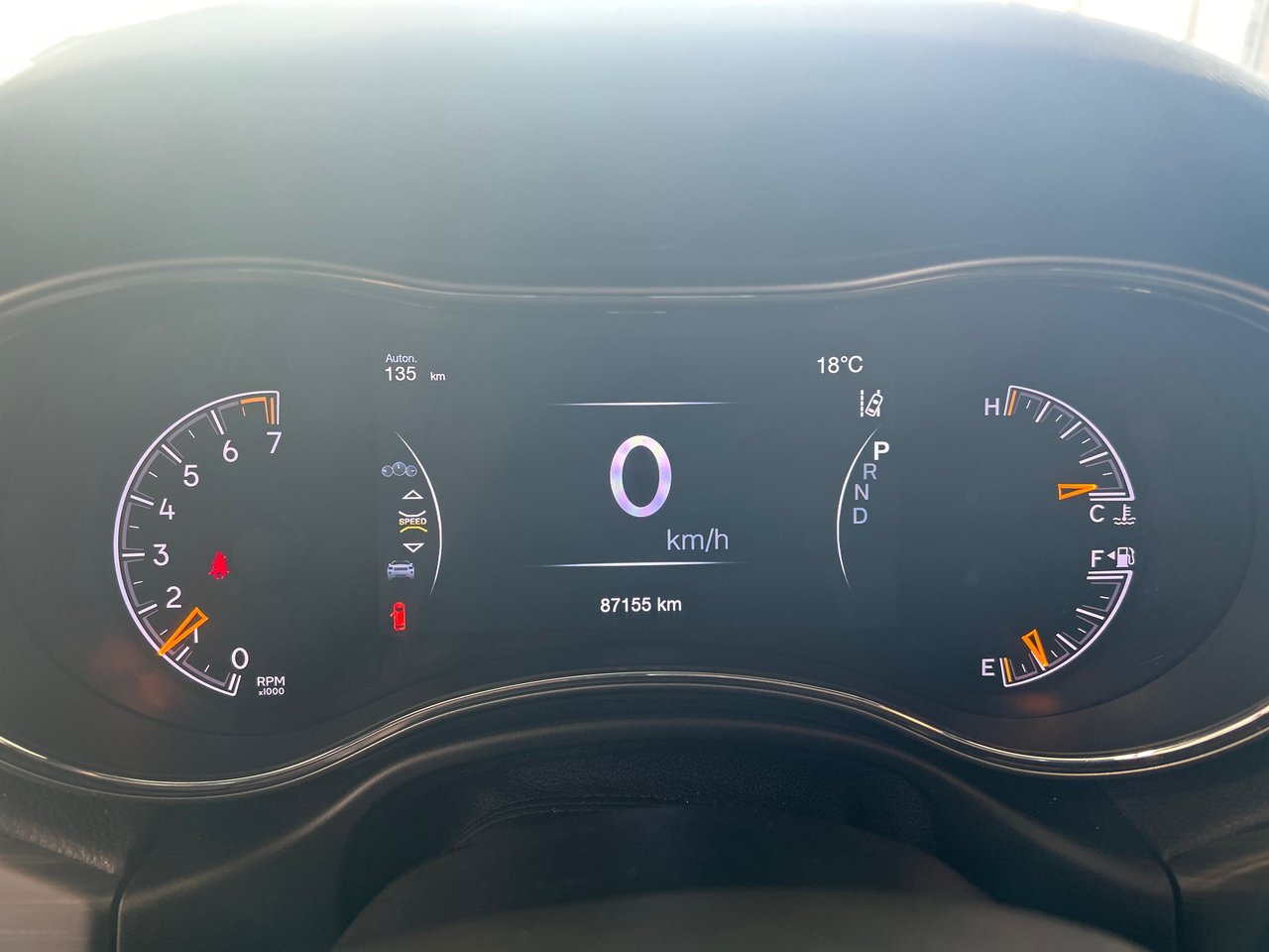 Jeep Grand Cherokee WK Altitude 2022-23