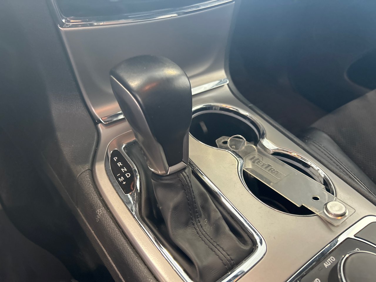 Jeep Grand Cherokee WK Altitude 2022-16