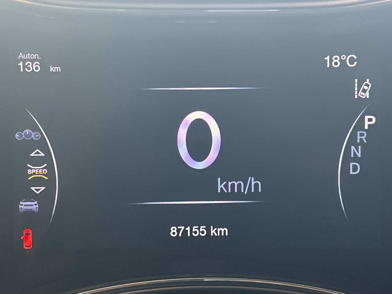 Jeep Grand Cherokee WK Altitude 2022-24