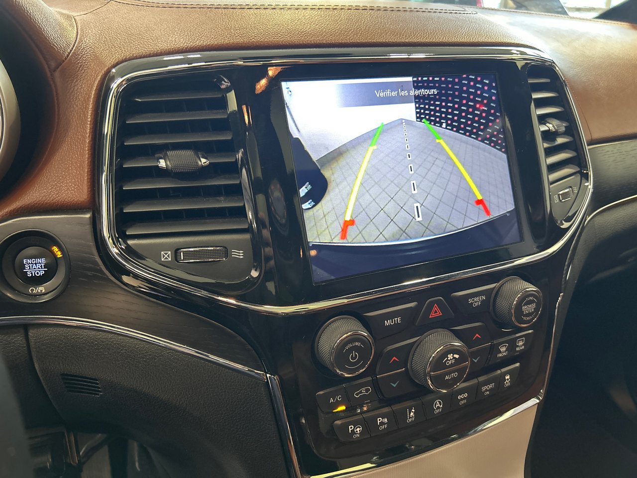 2021 Jeep Grand Cherokee Summit-28