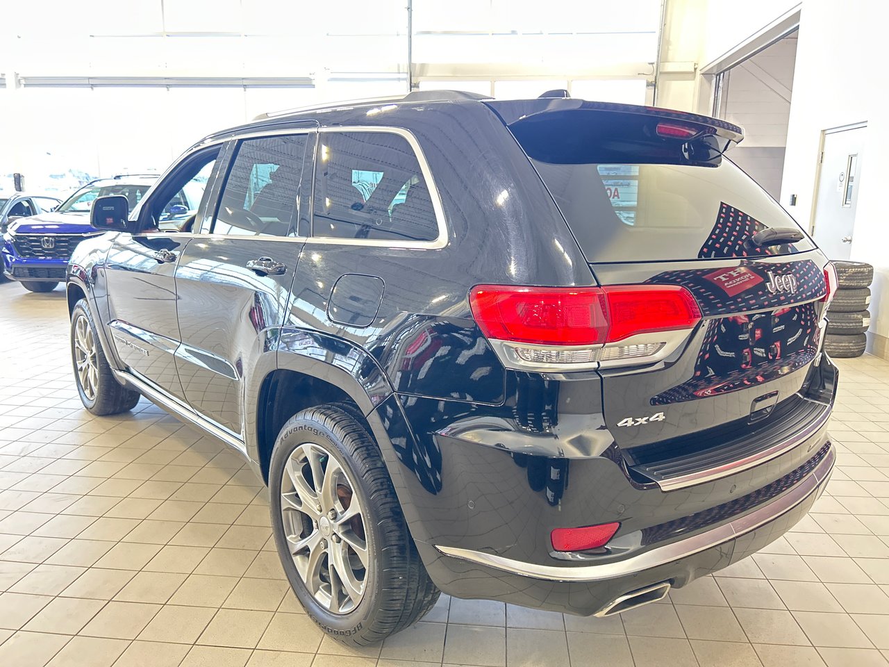 2021 Jeep Grand Cherokee Summit-6