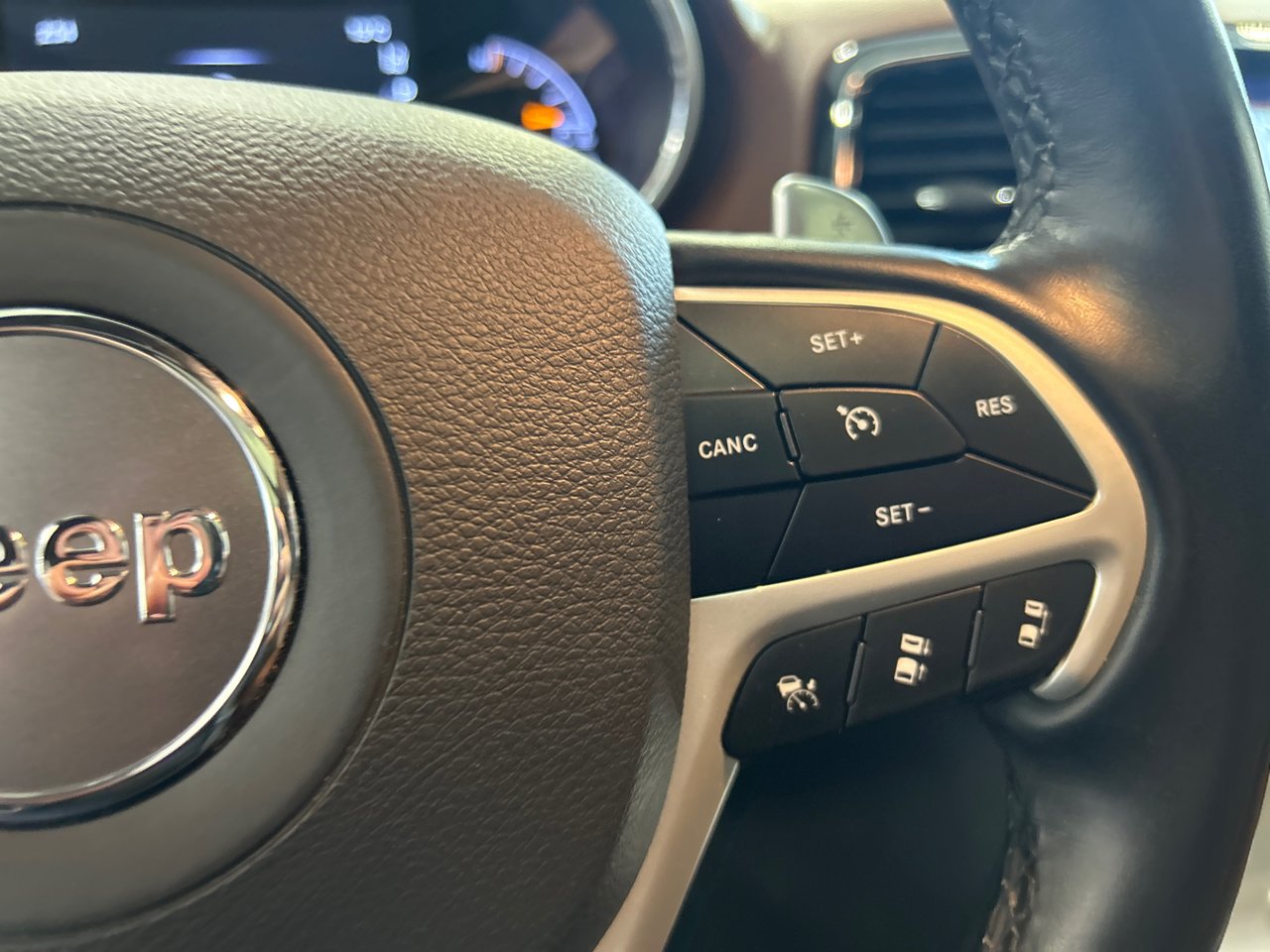 2021 Jeep Grand Cherokee Summit-32