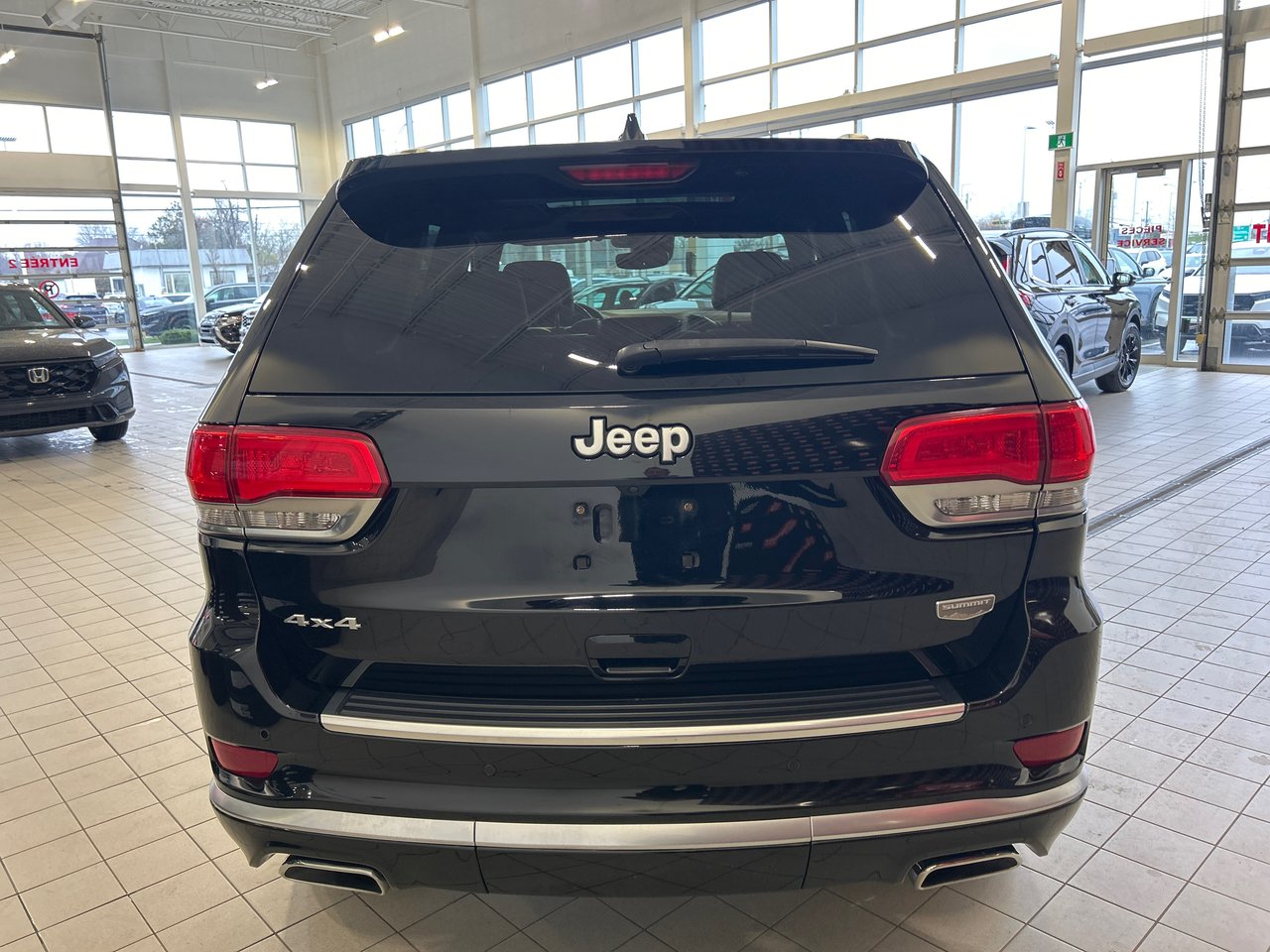 2021 Jeep Grand Cherokee Summit-5