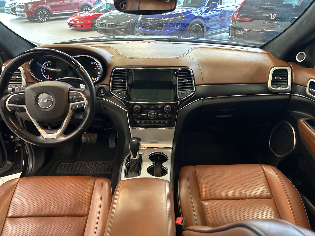 2021 Jeep Grand Cherokee Summit-11