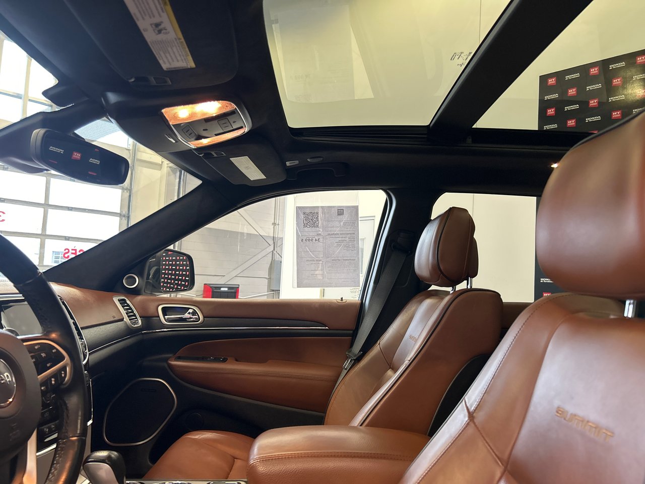 2021 Jeep Grand Cherokee Summit-19