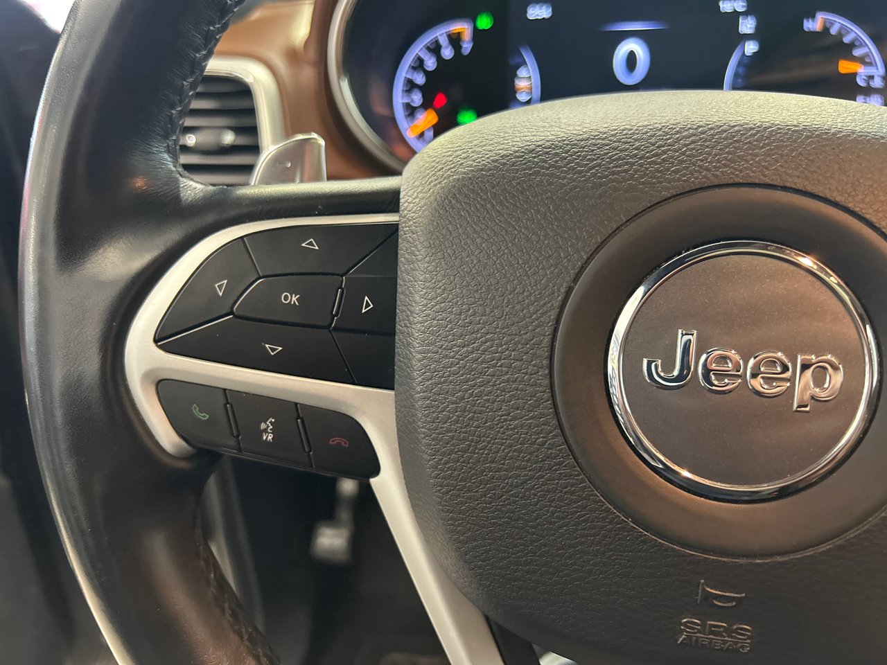 2021 Jeep Grand Cherokee Summit-31