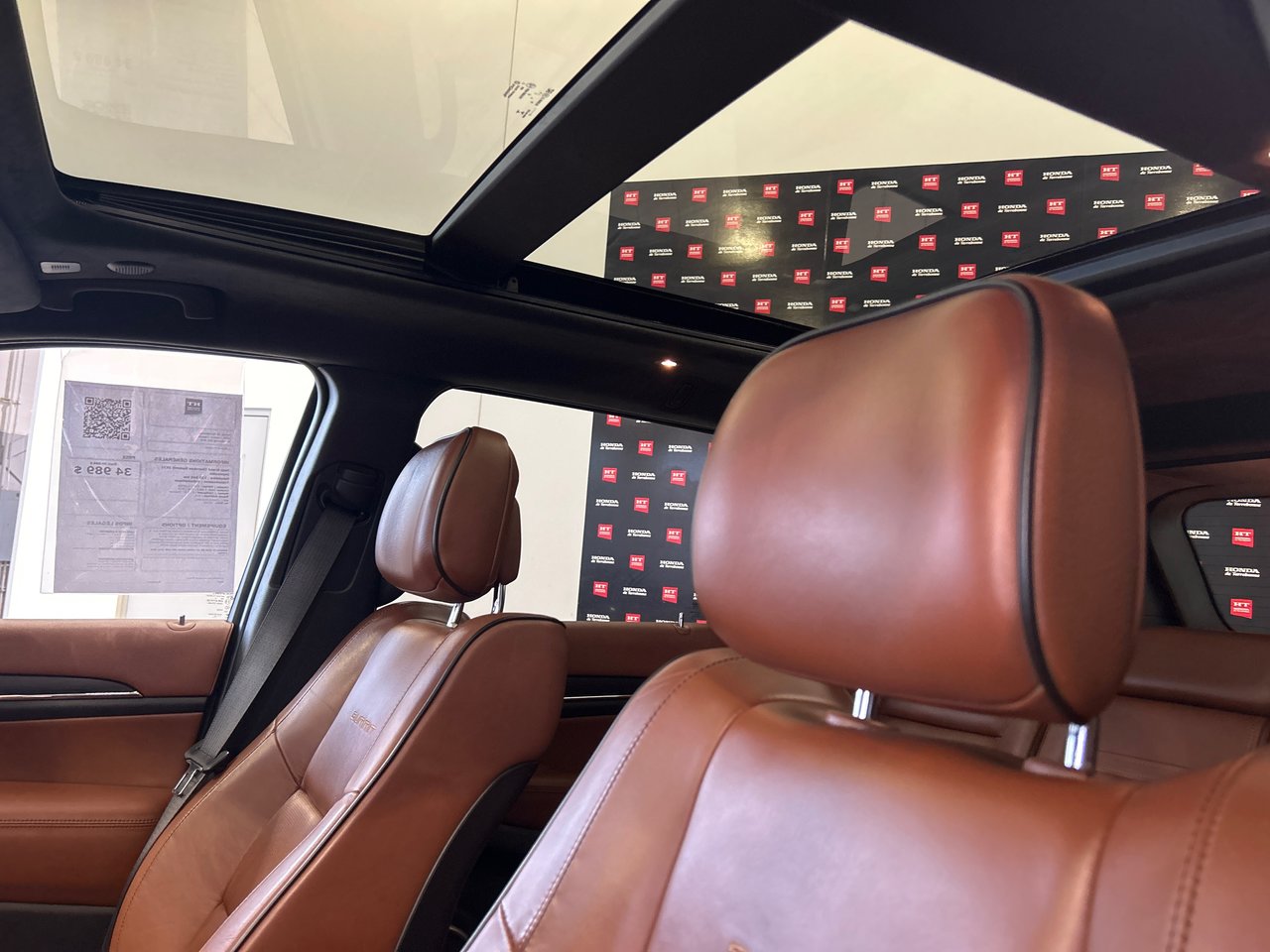 2021 Jeep Grand Cherokee Summit-35