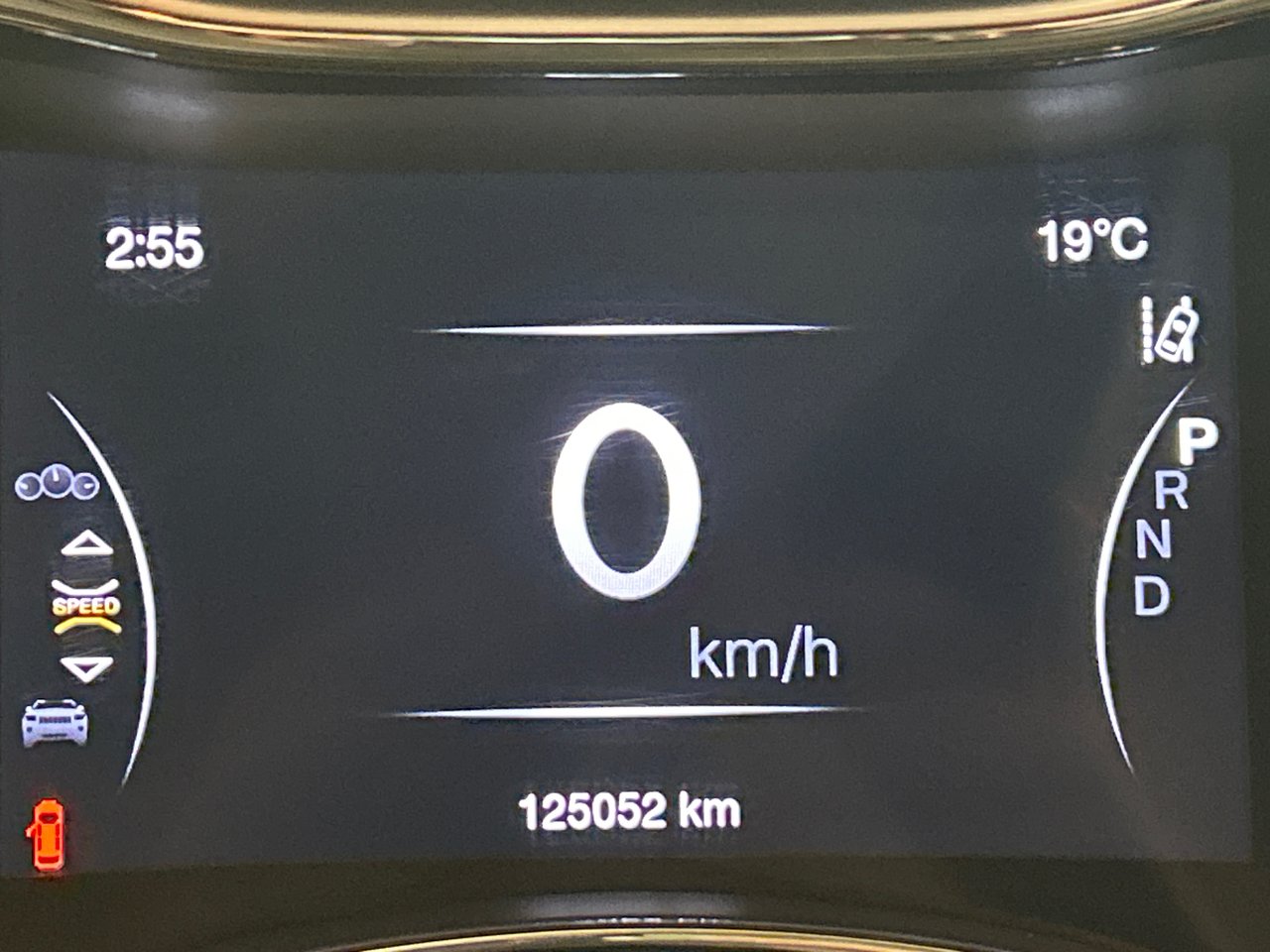 2021 Jeep Grand Cherokee Summit-34