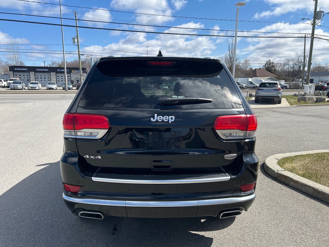 2021 Jeep Grand Cherokee Summit-4