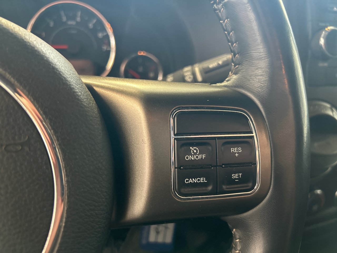 2018 Jeep Wrangler JK Unlimited Golden Eagle-24