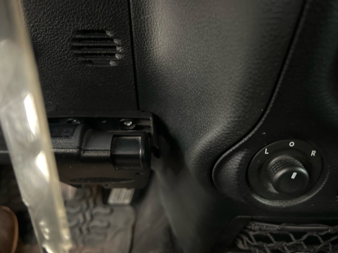 2018 Jeep Wrangler JK Unlimited Golden Eagle-30