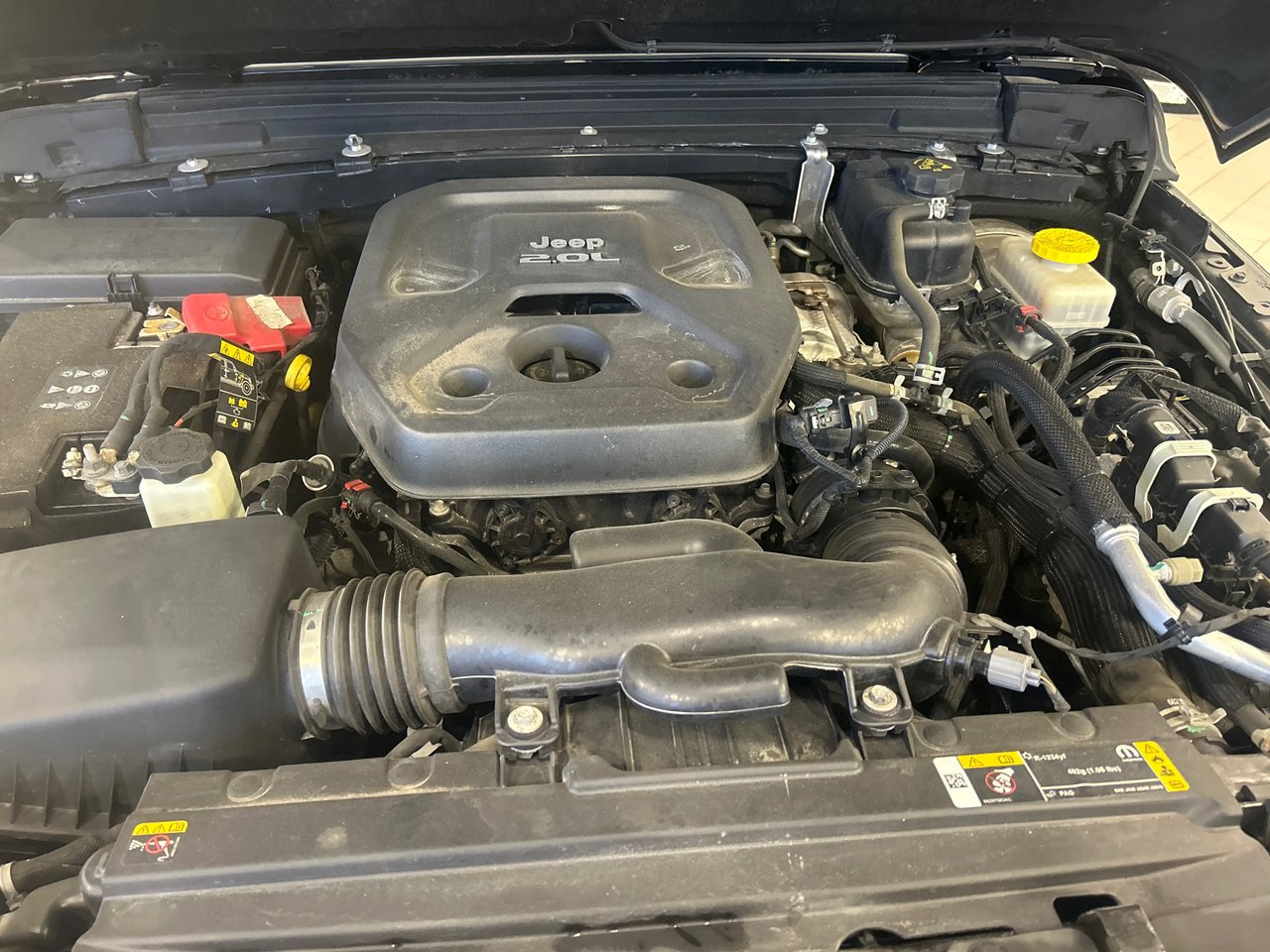 2021 Jeep Wrangler Unlimited Sahara-29