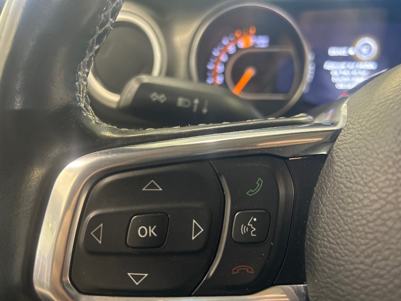 2021 Jeep Wrangler Unlimited Sahara-17