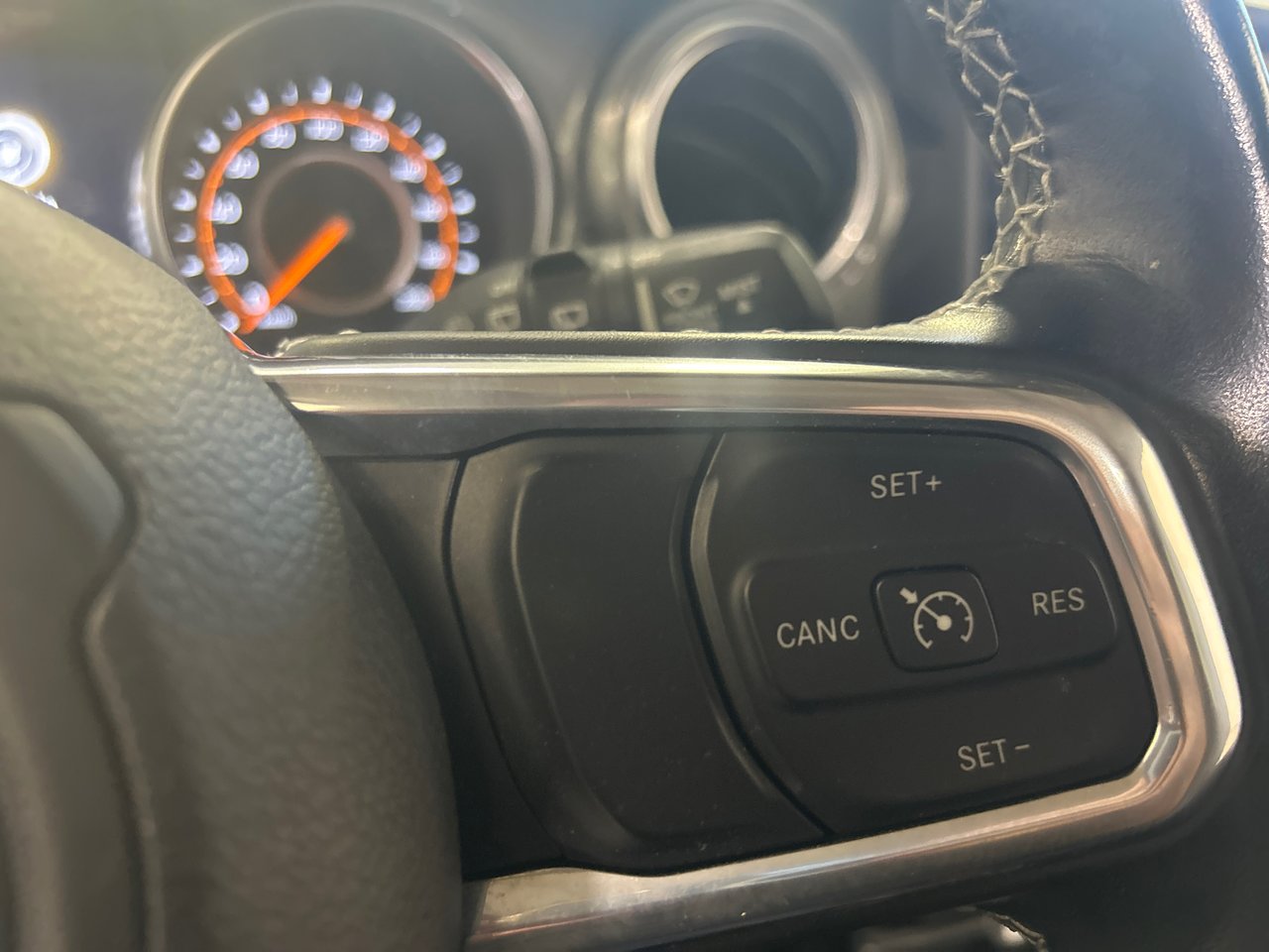 2021 Jeep Wrangler Unlimited Sahara-18