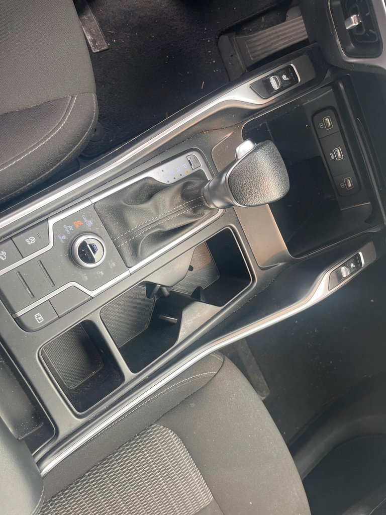 2023 Kia Sorento LX+-10